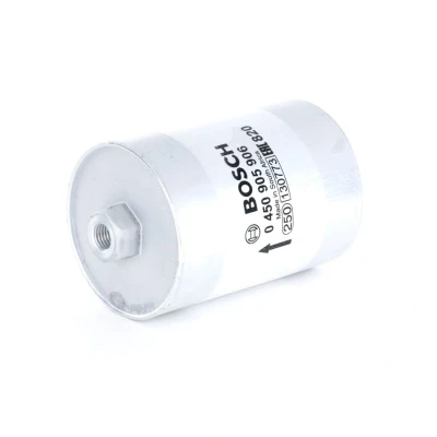 Immagine di BOSCH 0 450 905 906 Filtro Carburante per condotti/circuiti VOLKSWAGEN: Passat B5 GP Sedan, Variant, Sedan