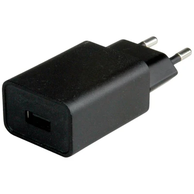 Immagine di Value Caricatore USB 12 W Ambiente interno