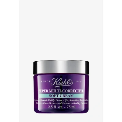 Immagine di Kiehl&#039;s, Crema viso, Super Multi Corrective Oil Free Pot 50 ml (50 ml, 24h)