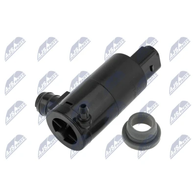 Immagine di NTY ESP TY 003 Pompa Tergicristallo TOYOTA: Yaris II Hatchback