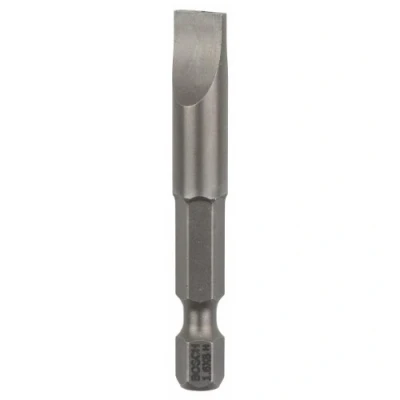 Immagine di Bosch Accessories Power Tools Inserto a Taglio 8 mm extra duro E 6.3 3 pz.