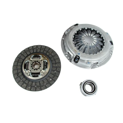 Immagine di AISIN Clutch Kit (3P) KT 353 frizione a tre pezzi/in parti con spingidisco disco frizione, cuscinetto disinnesto 236