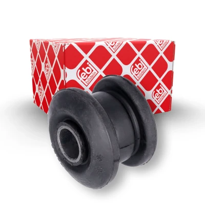 Immagine di FEBI BILSTEIN 08144 Silent Block Assale anteriore Gomma per braccio trasversale oscillante