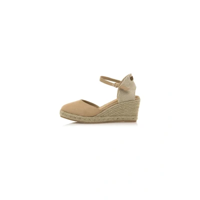 Immagine di mtng Austen Espadrillas, Donna, Taglia: 41, Afelpado sand Sintetico