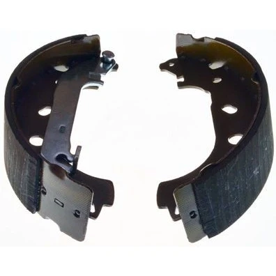Immagine di DENCKERMANN B120115 Ganasce Freno Assale posteriore 228,6mm FORD: Transit Connect Mk1 Van