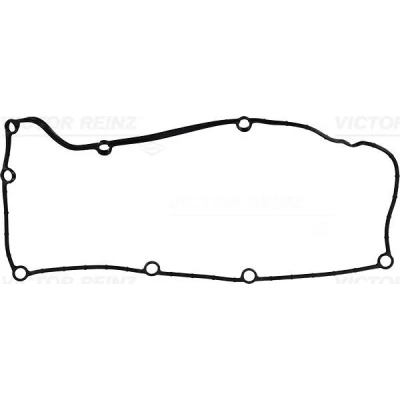 Immagine di REINZ 71 34459 00 Guarnizione Coperchio Punterie RENAULT: CLIO 2, 1, TWINGO 1