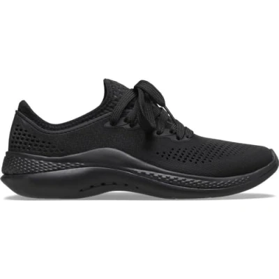 Immagine di Crocs Literide 360 Pacer W, Scarpe da Ginnastica, Nero, 39/40 EU