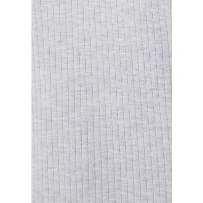 Immagine di Damart Interlock Douce ET Souple Camicia da notte, Donna, Taglia: Small, Gris