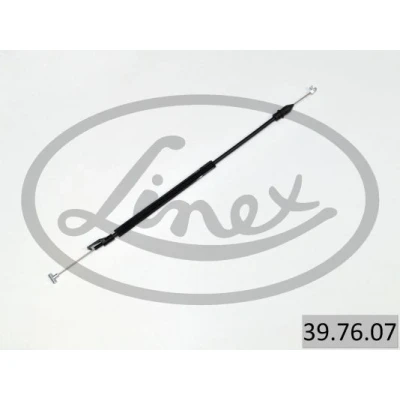 Immagine di LINEX 39.76.07 Cavo comando, Sblocco porta anteriore
