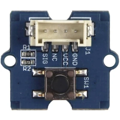 Immagine di Seeed Studio 101020003 Scheda di sviluppo Arduino Adatto per (PC a singola scheda) Arduino, Raspberry Pi® 1 pz.
