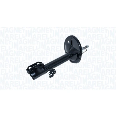 Immagine di MAGNETI MARELLI 357211070100 Ammortizzatore Assale anteriore Dx A pressione del gas doppio tubo tipo McPherson Spina superiore