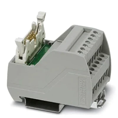 Immagine di Modulo dinterfaccia VIP 2/SC/FLK16 2315036 Phoenix Contact