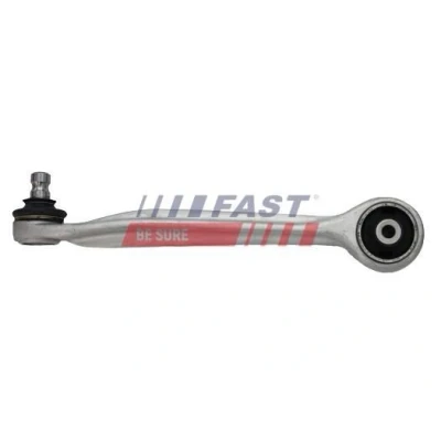Immagine di FAST FT15502 Braccio oscillante, Sospensione ruota con pistone Assale anteriore superiore, Sx trasversale oscillante Alluminio