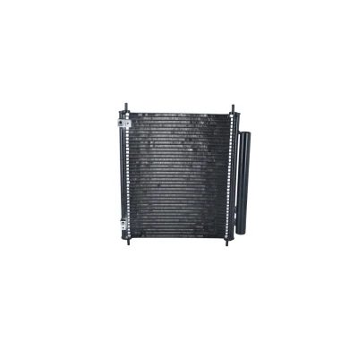 Immagine di NRF Easy Fit 350326 Condensatore con essiccatore, anello tenuta 15,5 10,1 Alluminio 380