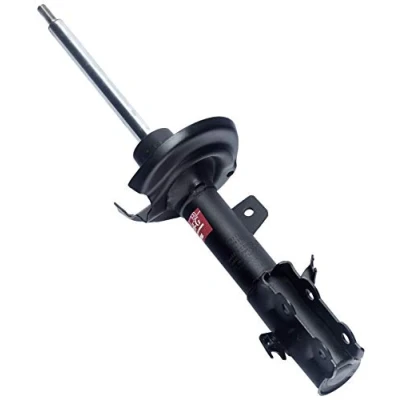 Immagine di KYB Excel G 338732 Ammortizzatore Assale anteriore Sx A pressione del gas doppio tubo tipo McPherson Spina superiore FORD: FIESTA 6