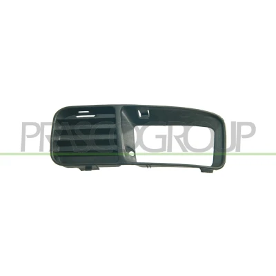 Immagine di BLIC 6502 07 9505997PP Griglia Paraurti con foro/fori per fendinebbia anteriore Sx VOLKSWAGEN: Caddy 2 Kastenwagen