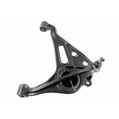 Immagine di ACKOJA A64 0030 Braccio oscillante, Sospensione ruota Assale anteriore Sx, inferiore trasversale oscillante Acciaio SUZUKI: Grand Vitara 1 SUV