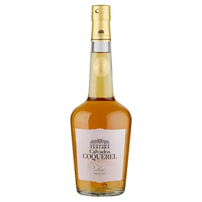 Immagine di Coquerel Calvados Fine 700 ml