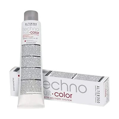 Immagine di Technofruit Color 8/43 Hellblond Kupfer Gold 100ml, copper golden