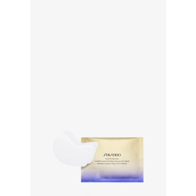 Immagine di Shiseido Vital Perfection Uplifting &amp; Firming Express Eye Mask 12 x 2 pezzi