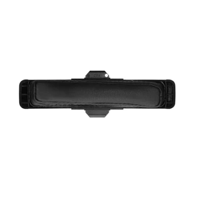 Immagine di kwmobile Cuscinetto Archetto Imbottito Compatibile con Astro Gaming A50 Wireless Gen4 Fascetta in Simil Pelle Imbottitura di Ricambio per Cuffie Headphones