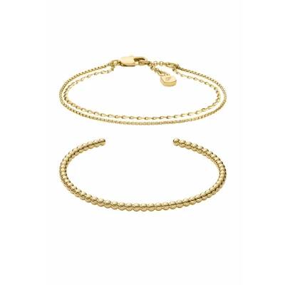 Immagine di Fossil Set regalo Oro JA7293SET