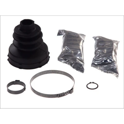 Immagine di LÖBRO 305020 Soffietto 98,00 NBR (Nitrile Butadiene Caucciù) FORD: Focus 2 Kombi, 2, C Max