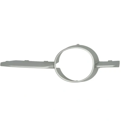 Immagine di Paraurti striscia di rivestimento/protezione BLIC 6502 07 0099911PC Collegamenti