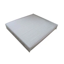Immagine di ALCO FILTER MS 6368 Filtro abitacolo antipolline 221,0 195,0 30,0 TOYOTA: Yaris II Hatchback, III RAV4 SUV
