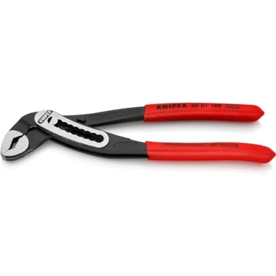 Immagine di KNIPEX 88 01 180 Pinze regolabili a più posizioni