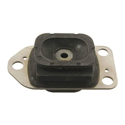 Immagine di FEBI BILSTEIN 29580 Supporto motore Sx Cuscinetto Gomma metallo RENAULT: MEGANE 2 Kombi, SCENIC 2,