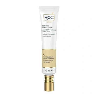 Immagine di Roc Retinol Correxion Wrinkle Correct Night Cream 30 ml
