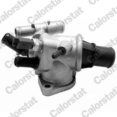 Immagine di CALORSTAT by Vernet TH7175.88J Termostato motore 88 con guarnizione sensore Alloggiamento in metallo FIAT: Doblo I Cargo, Station Wagon
