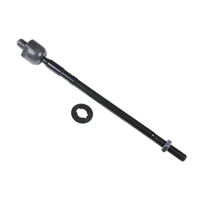 Immagine di BLUE PRINT ADC48775 Snodo Assiale Assale anteriore Sx, Dx 322 con dado zigrinato