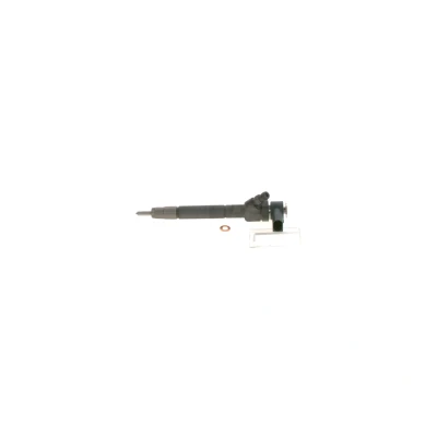 Immagine di BOSCH 0 445 110 181 Iniettore Common Rail con anello tenuta MERCEDES BENZ: Sprinter 3 T Van, 2 Bus