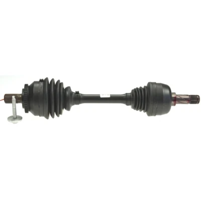 Immagine di LÖBRO 305559 Albero motore / Semiasse 551 con bullone/vite VOLVO: V70 2, S60 I