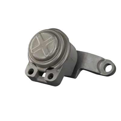 Immagine di FEBI BILSTEIN 32666 Supporto motore Dx Cuscinetto gomma metallo FORD: S Max Mk1, MONDEO 4 Turnier, Galaxy Mk2 MPV, VOLVO: V70 3, S80 II