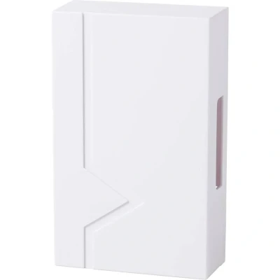 Immagine di Heidemann 70012 Suoneria 230 V (max) 82 dBA Bianco