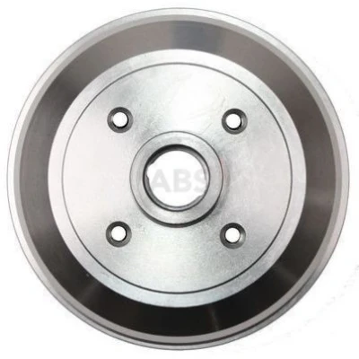 Immagine di A.B.S. 2407 S Freni a Tamburo 228 OPEL: Corsa B Hatchback, Tigra Coupe