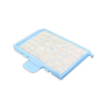 Immagine di MisterVac compatibile con filtro di scarico motore (telaio in plastica) Bosch VRBS07Z2V0 FD9710