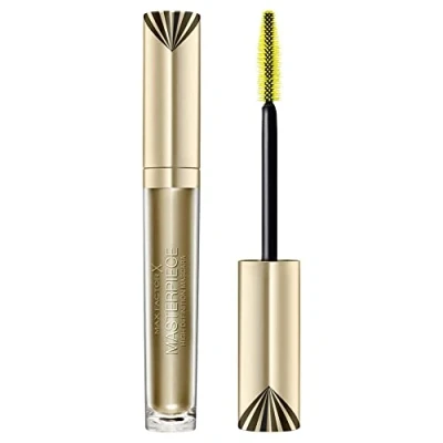 Immagine di Max Factor Masterpiece High Definition Mascara Black Brown 4,5 ml