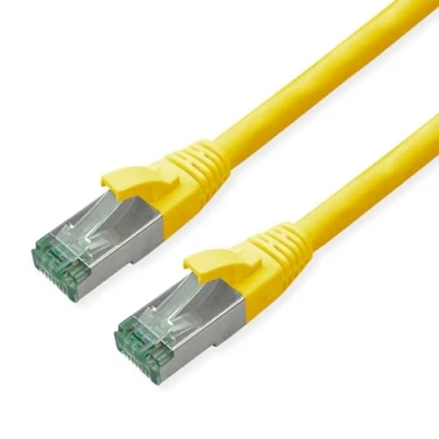 Immagine di Roline Cavo patch S/FTP (S/FTP, CAT6a, 7 m), di rete