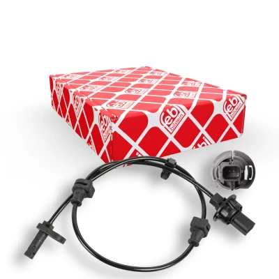 Immagine di FEBI BILSTEIN 109514 Sensore ABS Assale anteriore Dx 576