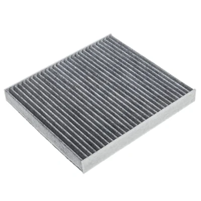 Immagine di vhbw filtro abitacolo sostituisce Mann Filter CUK26009, FP26009 per auto, ai carboni attivi
