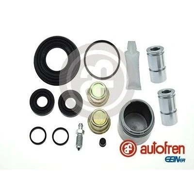 Immagine di AUTOFREN SEINSA D41045C Kit Revisione Pinze Freno Assale anteriore 48 WITH SLEEVE OPEL: Corsa A CC, Ascona B Sedan, Manta Sedan