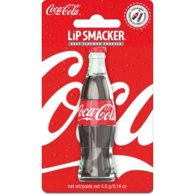 Immagine di LIP SMACKER COCA COLA BALM CLASSIC