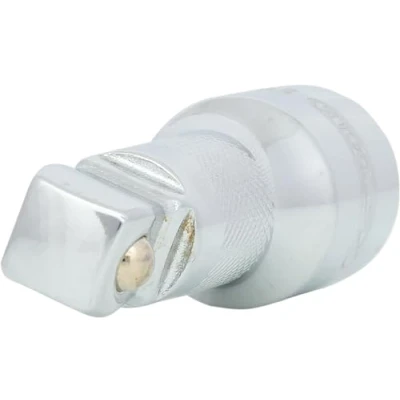 Immagine di KS TOOLS 918.1267 E Prolunga, Chiave a bussola 75 12,5 (1/2&quot;) Acciaio al cromo vanadio