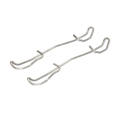 Immagine di QUICK BRAKE 109 1057 Kit accessori, Pastiglia freno TOYOTA: HILUX 5 Pick up, FORD: ESCORT 4, Sierra Mk2 Hatchback