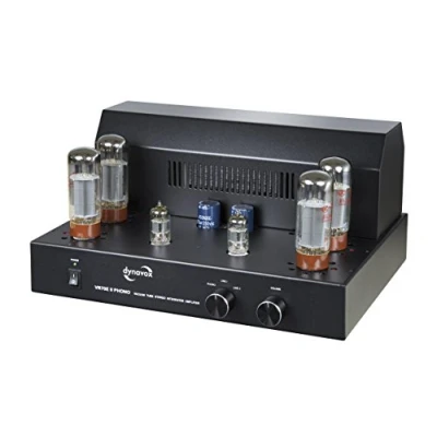Immagine di Dynavox VR 70E II