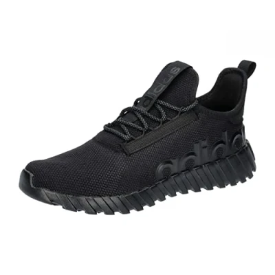 Immagine di adidas Kaptir 3.0 K, Shoes Low (Non Football), Core Black/Core Black, 38 EU